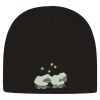 USA-Made 8 1/2" Beanie Thumbnail