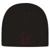 USA-Made 8 1/2" Beanie Thumbnail