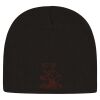 USA-Made 8 1/2" Beanie Thumbnail