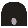 USA-Made 8 1/2" Beanie Thumbnail