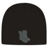 USA-Made 8 1/2" Beanie Thumbnail
