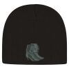 USA-Made 8 1/2" Beanie Thumbnail