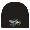 USA-Made 8 1/2" Beanie Thumbnail