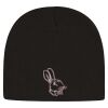 USA-Made 8 1/2" Beanie Thumbnail