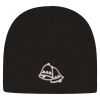 USA-Made 8 1/2" Beanie Thumbnail
