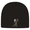 USA-Made 8 1/2" Beanie Thumbnail