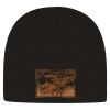 USA-Made 8 1/2" Beanie Thumbnail