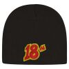USA-Made 8 1/2" Beanie Thumbnail
