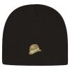 USA-Made 8 1/2" Beanie Thumbnail