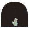 USA-Made 8 1/2" Beanie Thumbnail