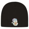 USA-Made 8 1/2" Beanie Thumbnail
