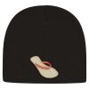 USA-Made 8 1/2" Beanie Thumbnail