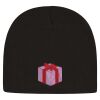 USA-Made 8 1/2" Beanie Thumbnail
