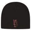 USA-Made 8 1/2" Beanie Thumbnail