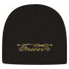 USA-Made 8 1/2" Beanie Thumbnail