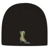 USA-Made 8 1/2" Beanie Thumbnail