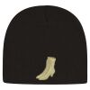 USA-Made 8 1/2" Beanie Thumbnail