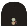 USA-Made 8 1/2" Beanie Thumbnail