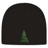 USA-Made 8 1/2" Beanie Thumbnail