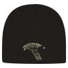 USA-Made 8 1/2" Beanie Thumbnail