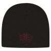 USA-Made 8 1/2" Beanie Thumbnail