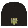 USA-Made 8 1/2" Beanie Thumbnail