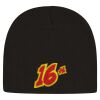 USA-Made 8 1/2" Beanie Thumbnail