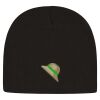 USA-Made 8 1/2" Beanie Thumbnail