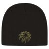 USA-Made 8 1/2" Beanie Thumbnail