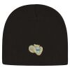 USA-Made 8 1/2" Beanie Thumbnail