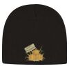 USA-Made 8 1/2" Beanie Thumbnail