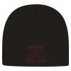 USA-Made 8 1/2" Beanie Thumbnail