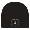 USA-Made 8 1/2" Beanie Thumbnail