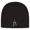USA-Made 8 1/2" Beanie Thumbnail