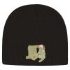 USA-Made 8 1/2" Beanie Thumbnail