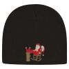 USA-Made 8 1/2" Beanie Thumbnail