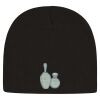 USA-Made 8 1/2" Beanie Thumbnail