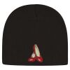 USA-Made 8 1/2" Beanie Thumbnail