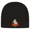 USA-Made 8 1/2" Beanie Thumbnail