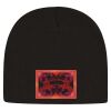 USA-Made 8 1/2" Beanie Thumbnail