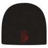 USA-Made 8 1/2" Beanie Thumbnail