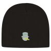 USA-Made 8 1/2" Beanie Thumbnail