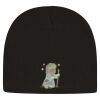 USA-Made 8 1/2" Beanie Thumbnail