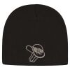 USA-Made 8 1/2" Beanie Thumbnail