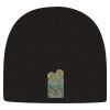USA-Made 8 1/2" Beanie Thumbnail