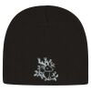 USA-Made 8 1/2" Beanie Thumbnail