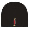 USA-Made 8 1/2" Beanie Thumbnail