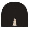 USA-Made 8 1/2" Beanie Thumbnail