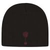 USA-Made 8 1/2" Beanie Thumbnail