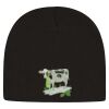 USA-Made 8 1/2" Beanie Thumbnail